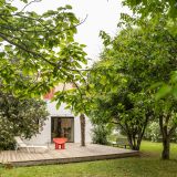 Maison 5 pièces / 138 m² / 319 900 € / VERNET